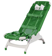 silla de ducha greenwave